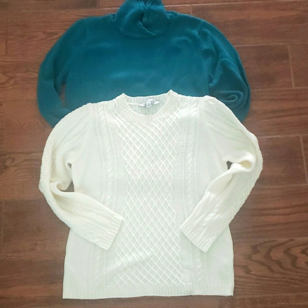 Sweaters